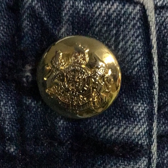 RALPH LAUREN CAPRI PANTS - Picture 6 of 13